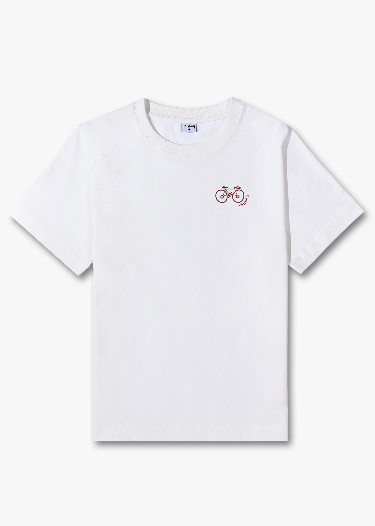 Oversized T-Shirt HEAST Unisex