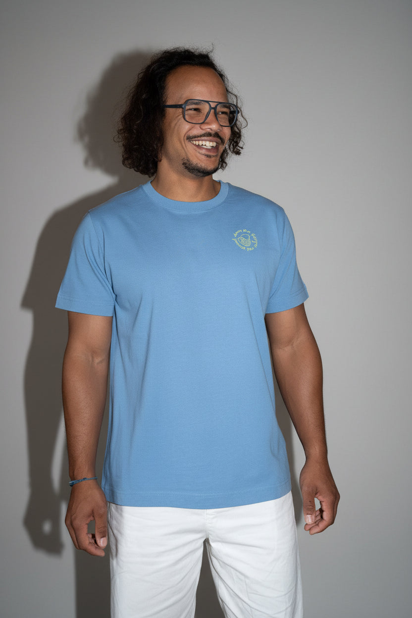Basic T-Shirt HOIBE Unisex