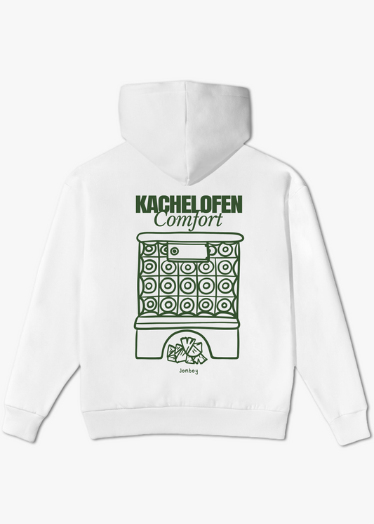 Oversized Hoodie KACHELOFEN Unisex