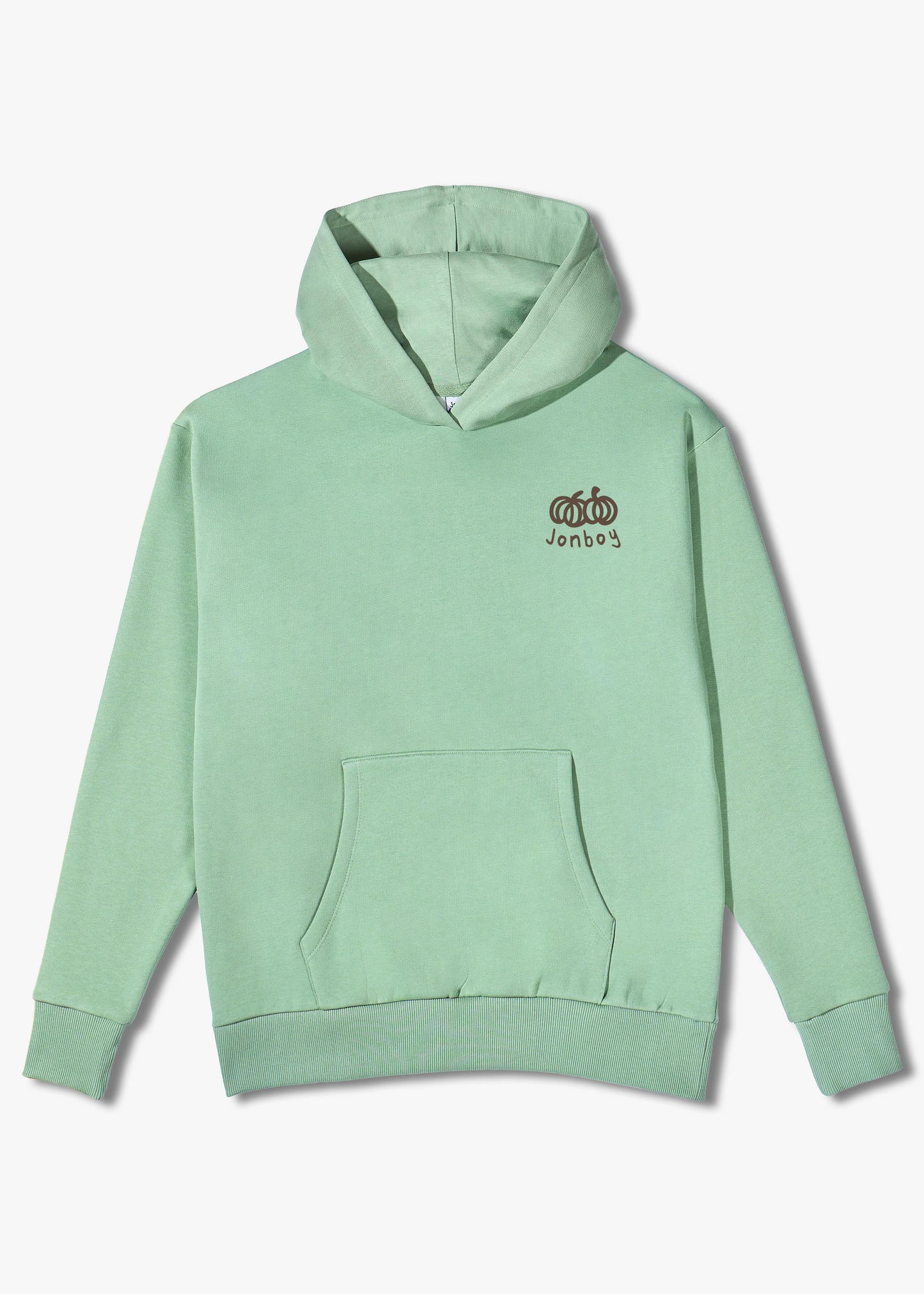 Oversized Hoodie BAUERNMARKT Unisex