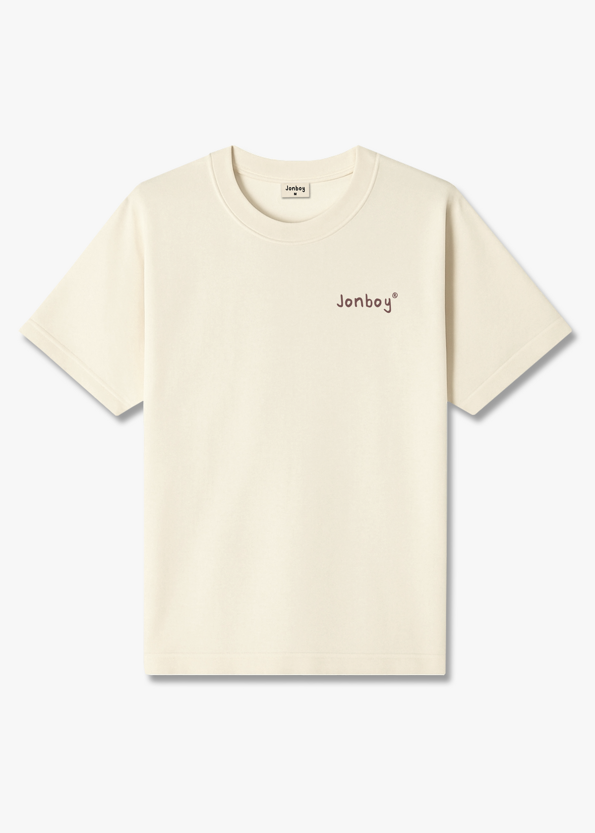 Basic T-Shirt HUDELN Unisex
