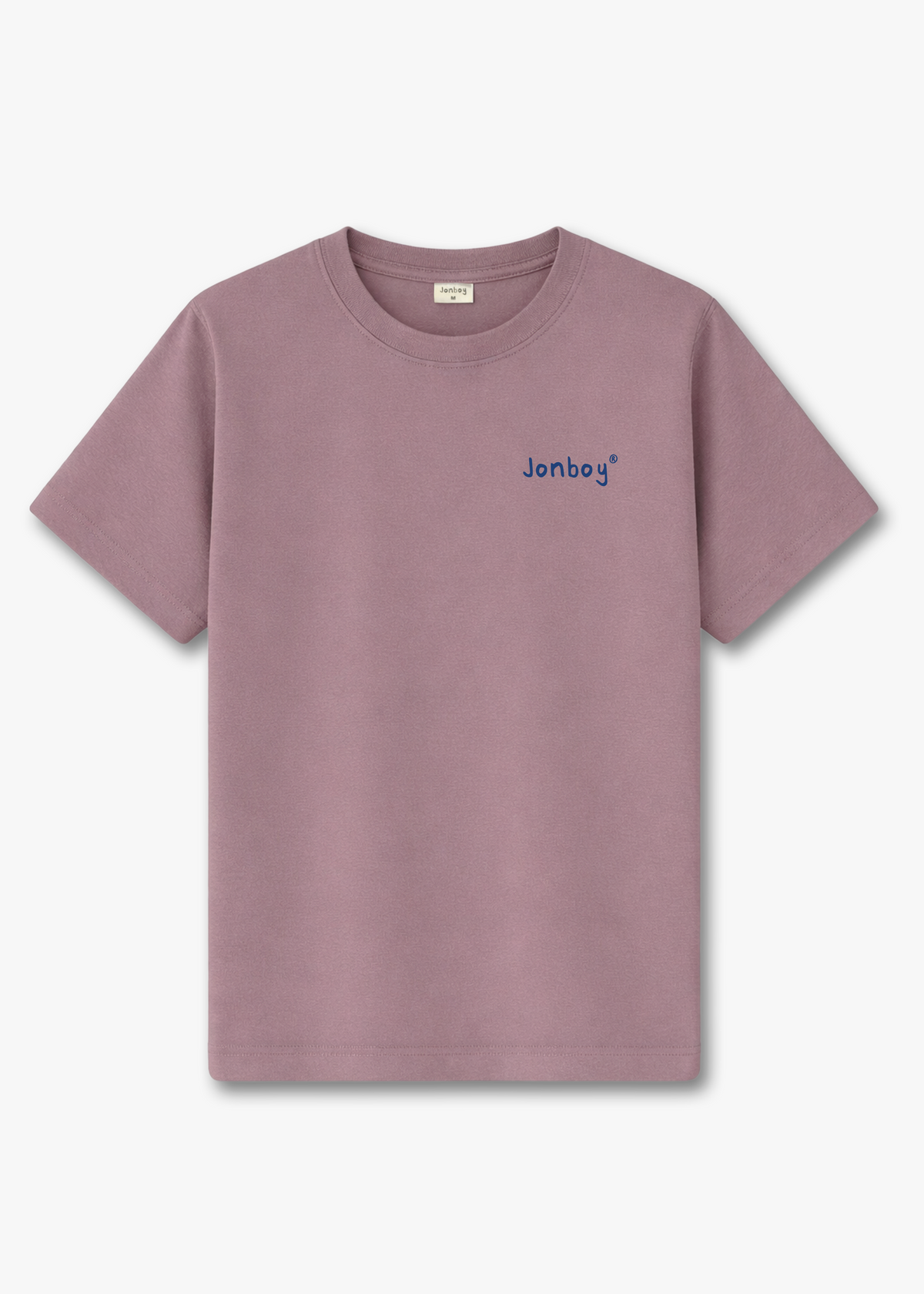 Oversized T-Shirt HUDELN Unisex