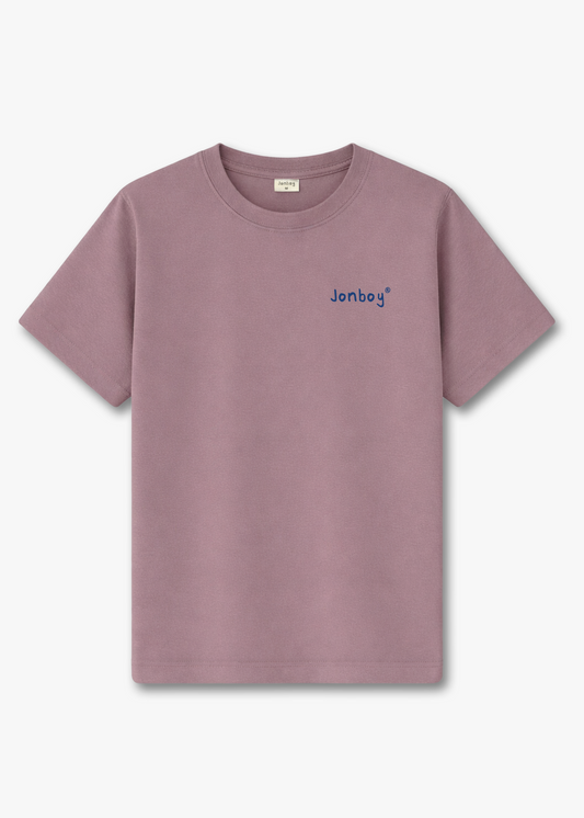 Oversized T-Shirt HUDELN Unisex