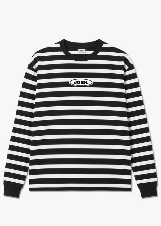 Relaxed Fit Langarmshirt JO EH unisex