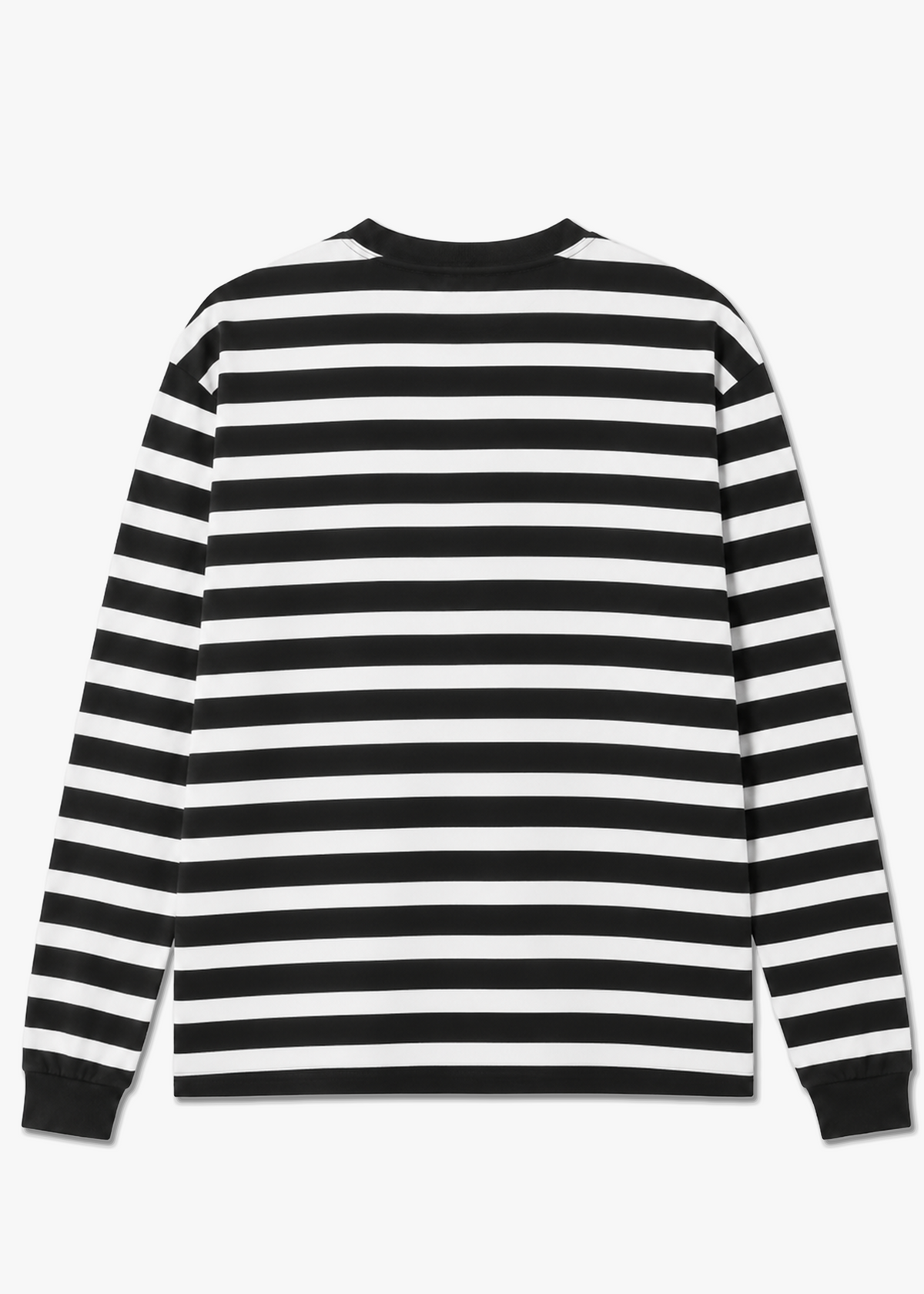 Relaxed Fit Langarmshirt JO EH unisex