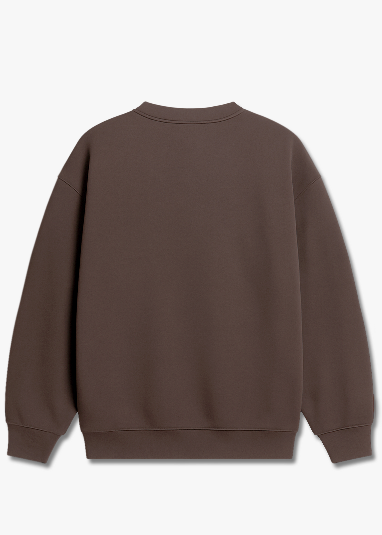 Oversized Sweatshirt JONBOY Unisex