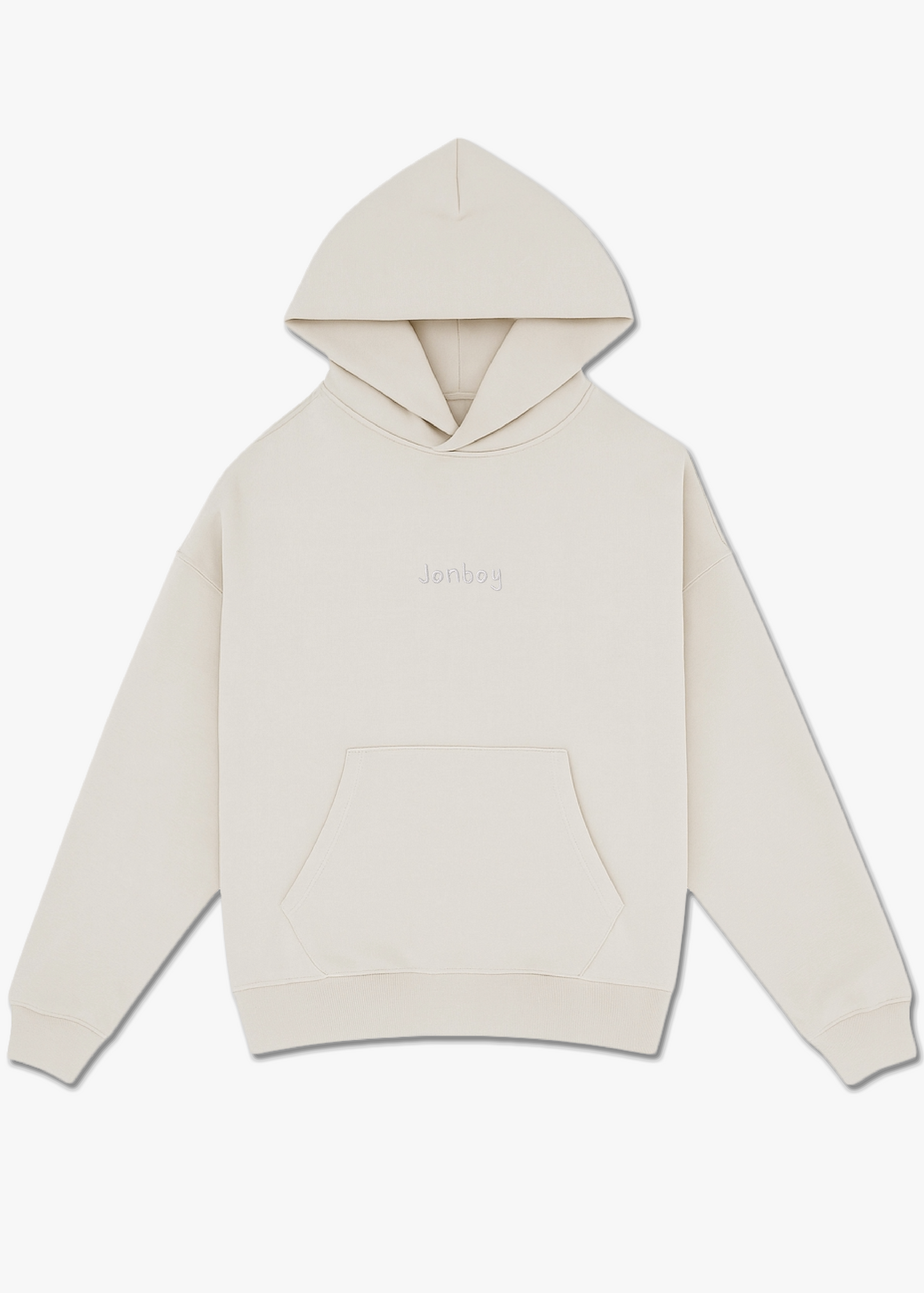 Oversized Hoodie JONBOY Unisex