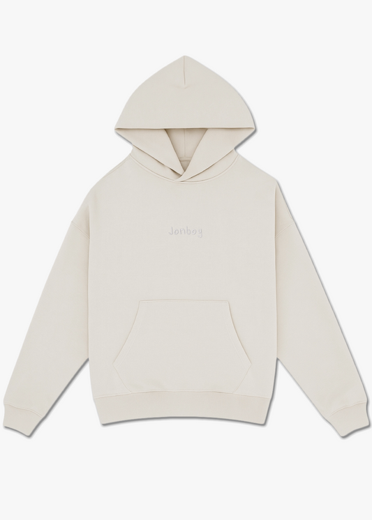 Oversized Hoodie JONBOY Unisex