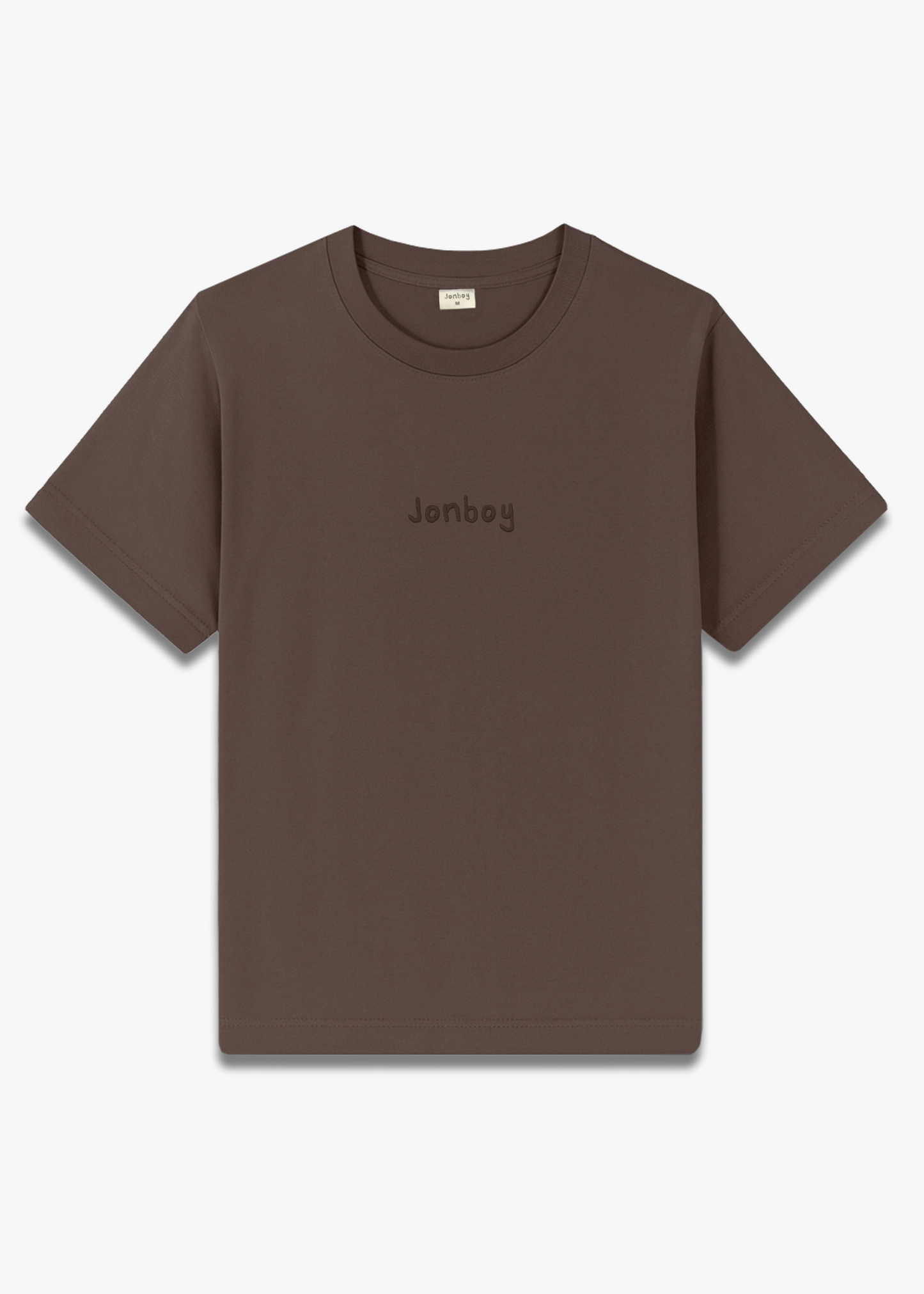 Oversized T-Shirt JONBOY Unisex