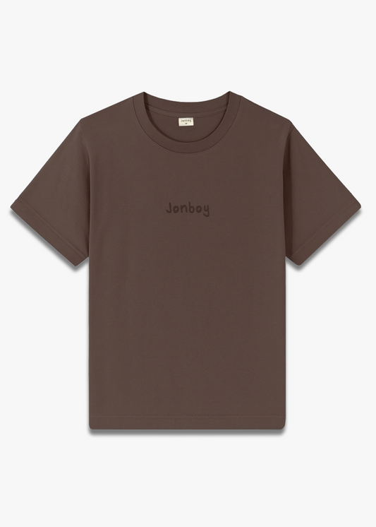 Oversized T-Shirt JONBOY Unisex