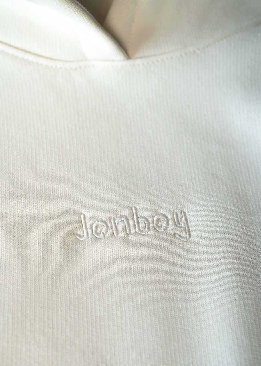 Oversized Hoodie JONBOY Unisex