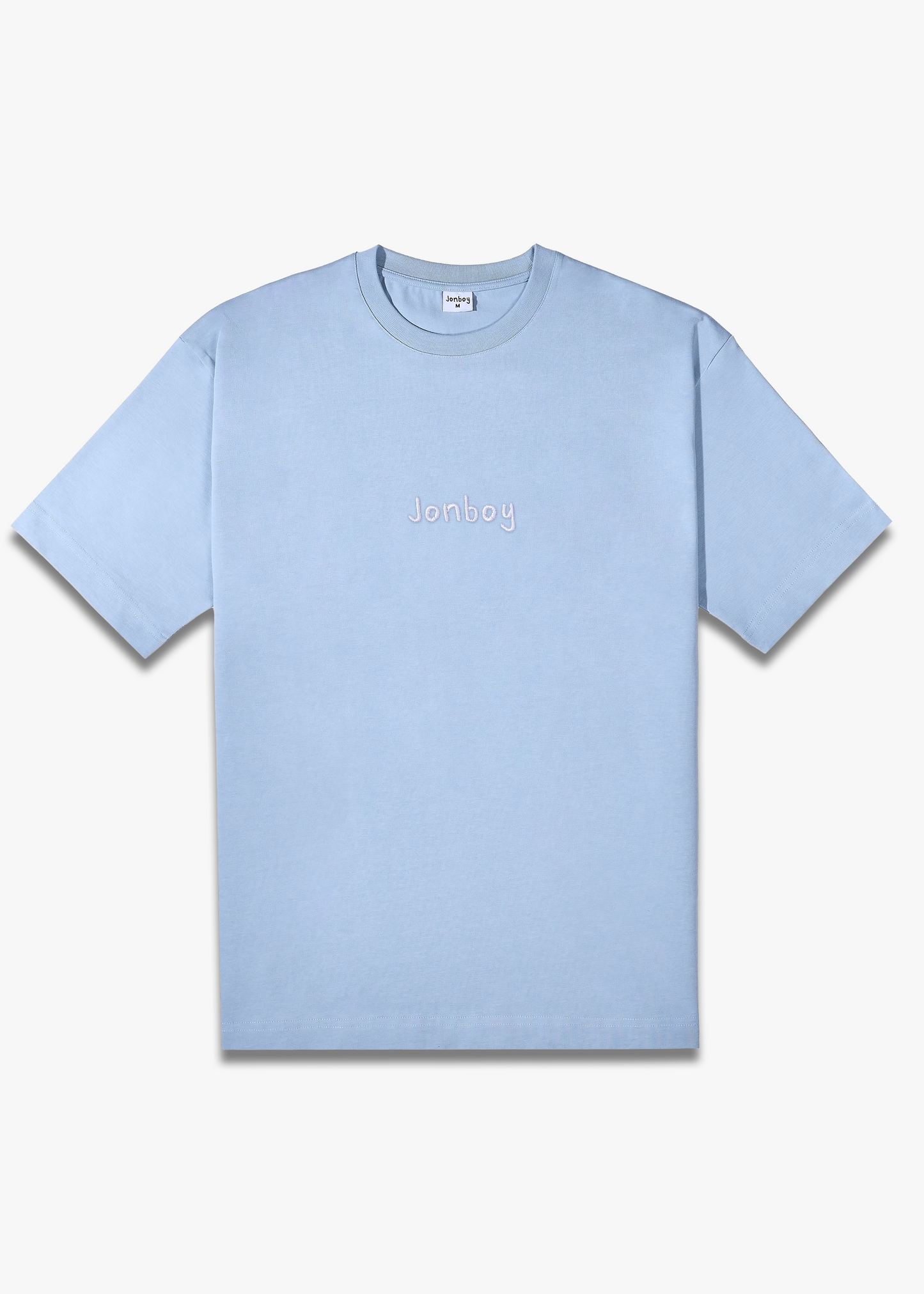 Basic T-Shirt JONBOY Unisex