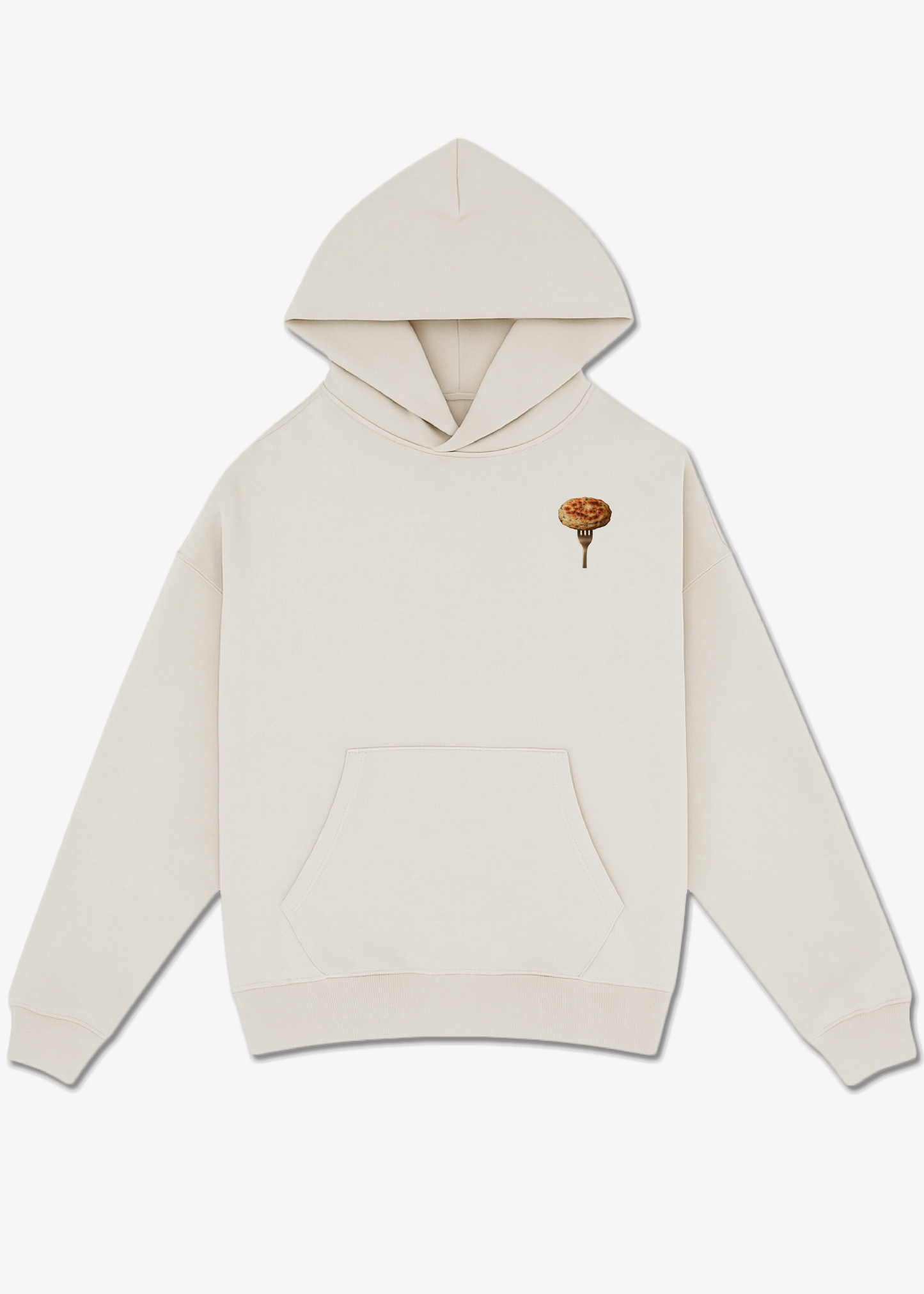 Oversized Hoodie KASPRESSKNEDL Unisex