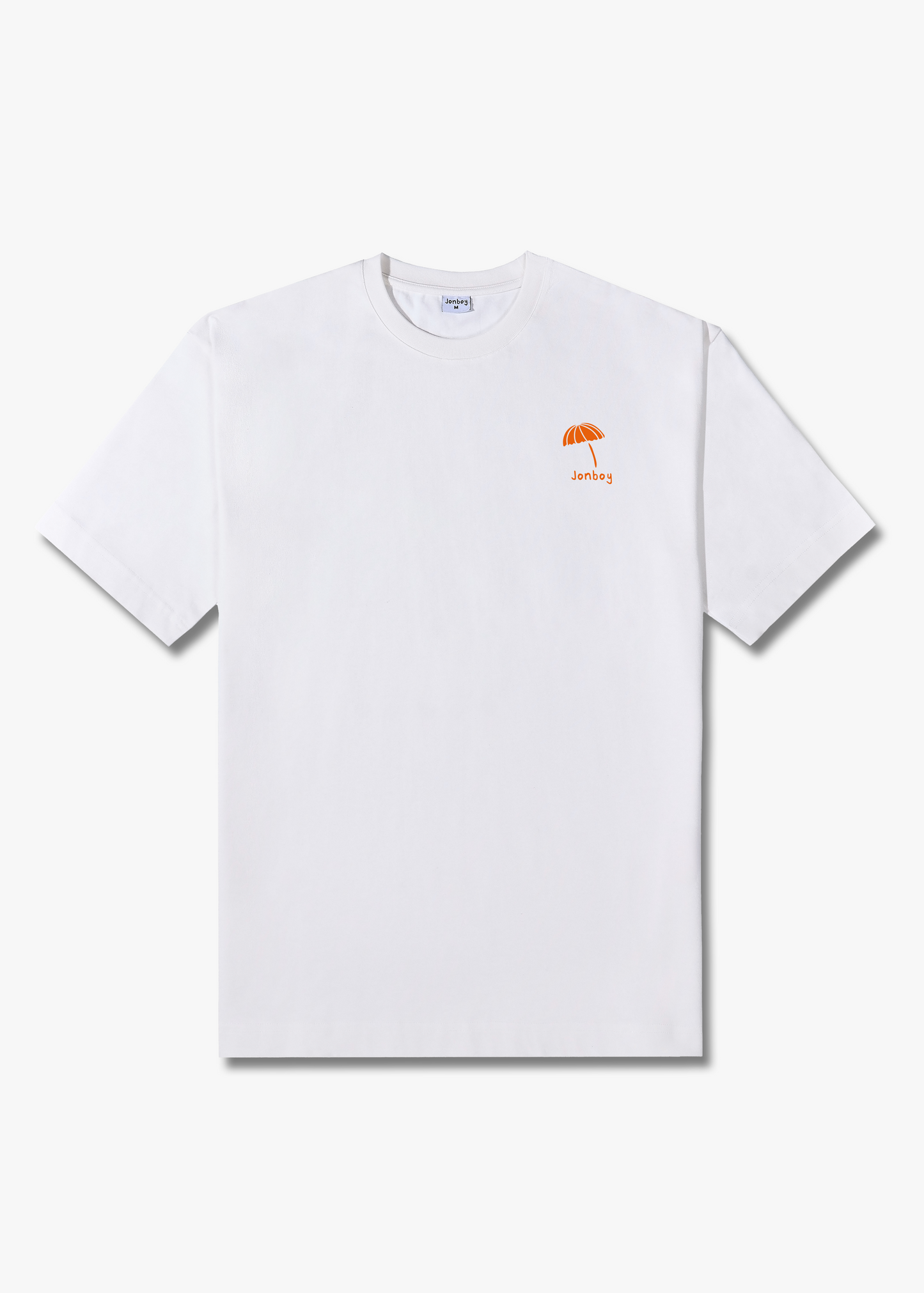 Basic T-Shirt NIMMA DRAWIG Unisex