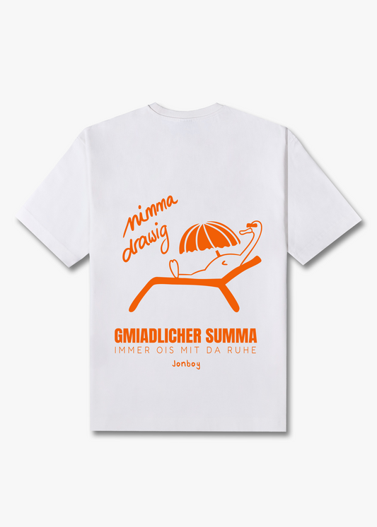Basic T-Shirt NIMMA DRAWIG Unisex