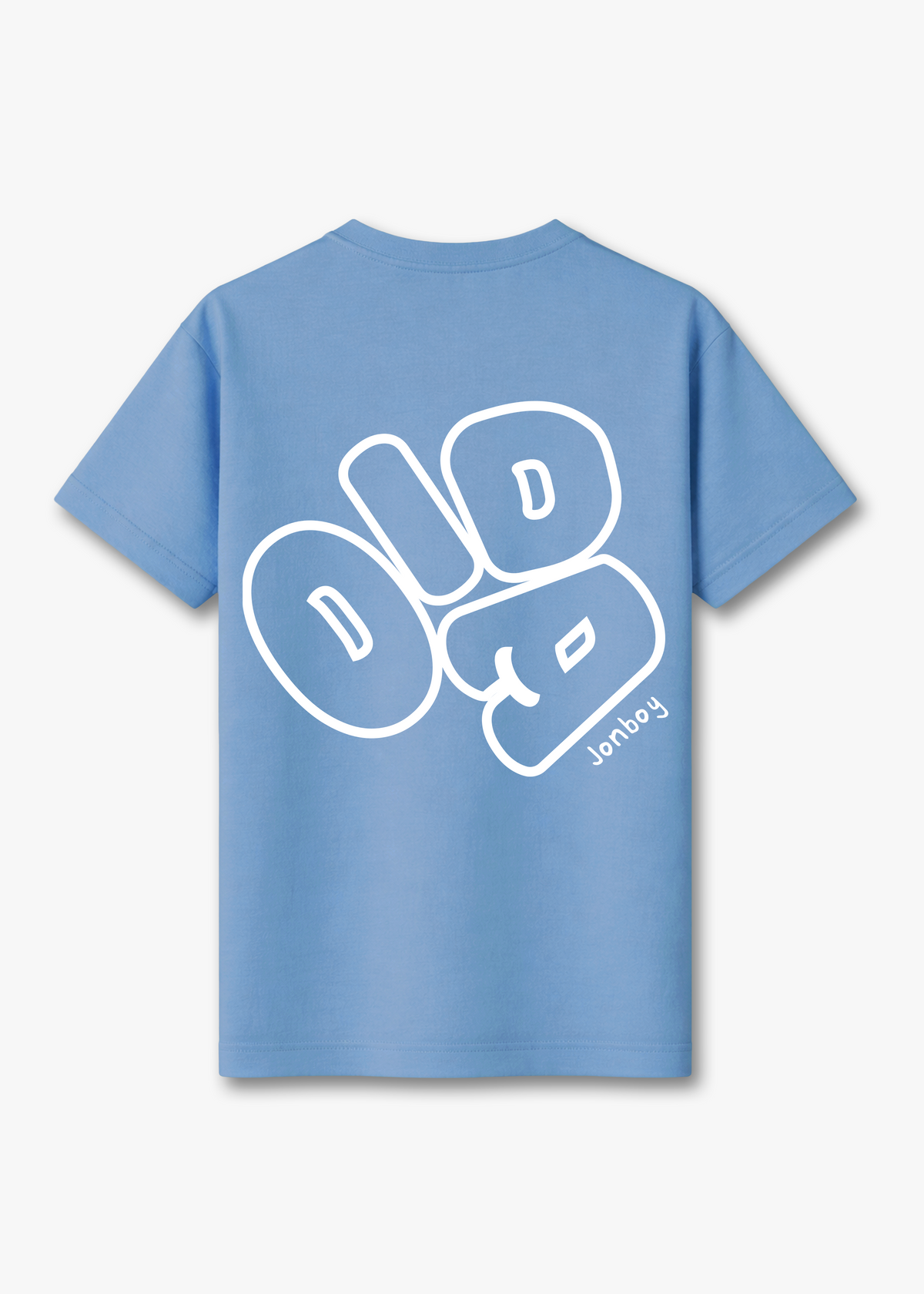 Basic T-Shirt OIDA Unisex