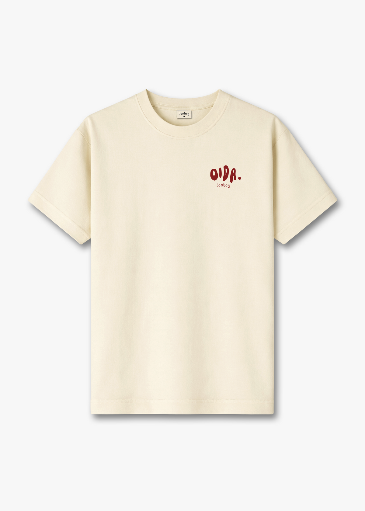 Basic T-Shirt OIDA Unisex
