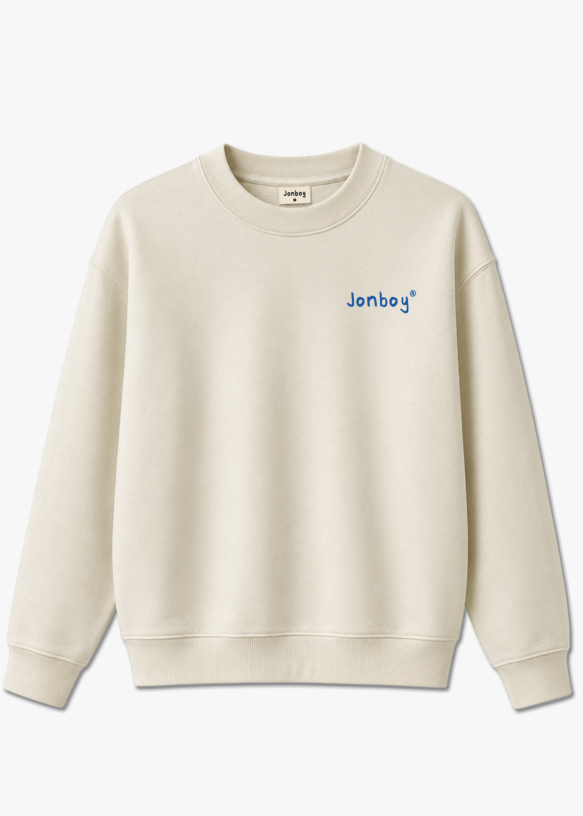 Oversized Sweatshirt OIDA Unisex