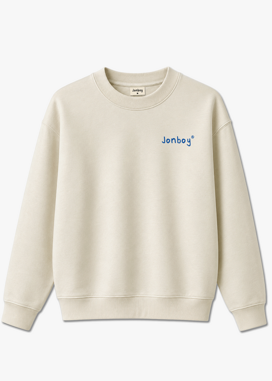 Oversized Sweatshirt OIDA Unisex