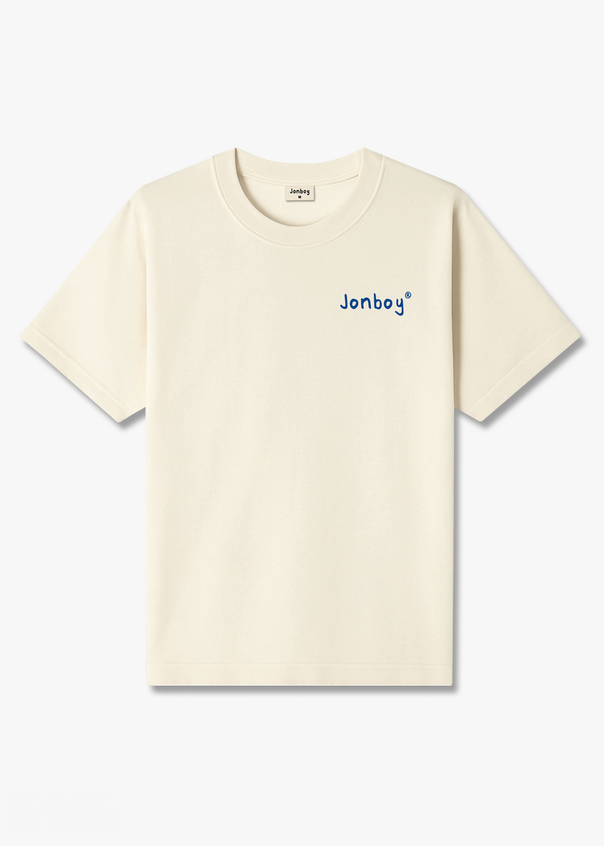 Oversized T-Shirt OIDA Unisex