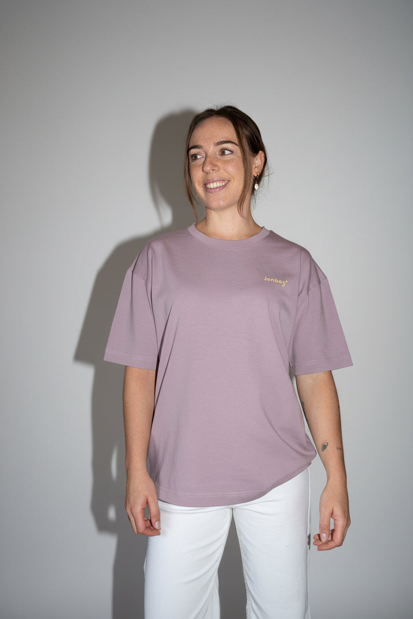 Oversized T-Shirt OIDA Unisex