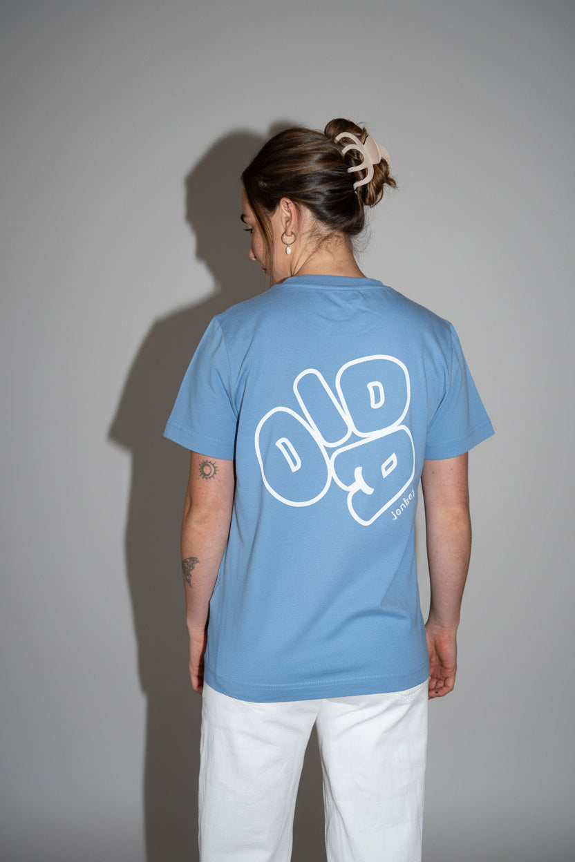 Basic T-Shirt OIDA Unisex