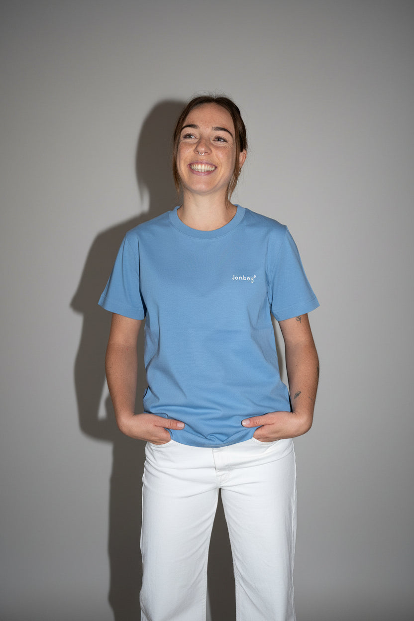 Basic T-Shirt OIDA Unisex