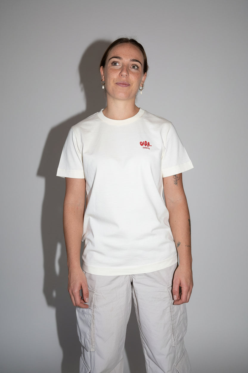 Basic T-Shirt OIDA Unisex