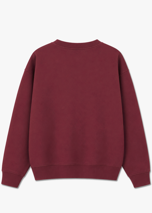 Regular Fit Sweatshirt OIDA Unisex