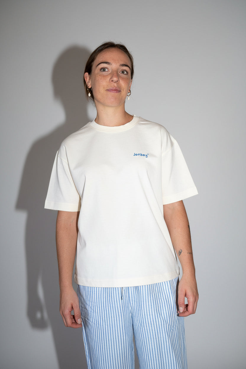 Oversized T-Shirt OIDA Unisex