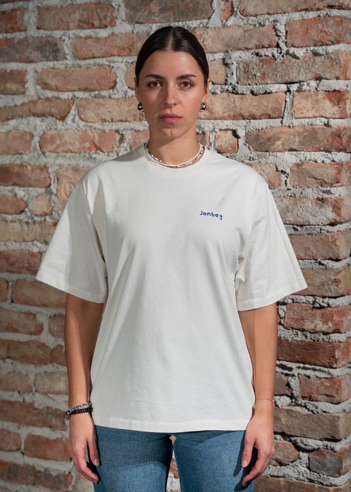 T-Shirt VOIGAS | Oversized | Damen