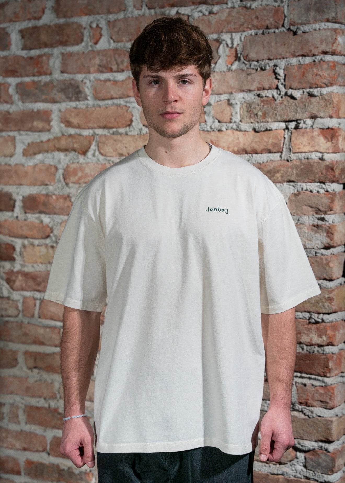 T-Shirt KACHELOFEN | Oversized | Herren