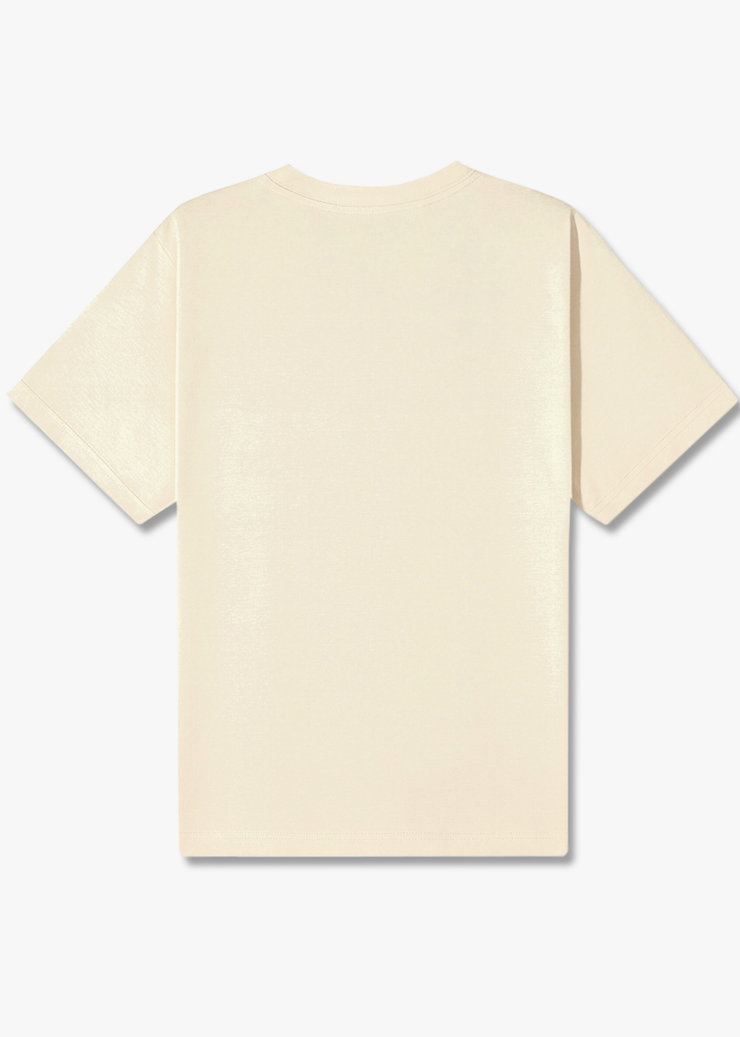 Oversized T-Shirt OFFWHITE Unisex