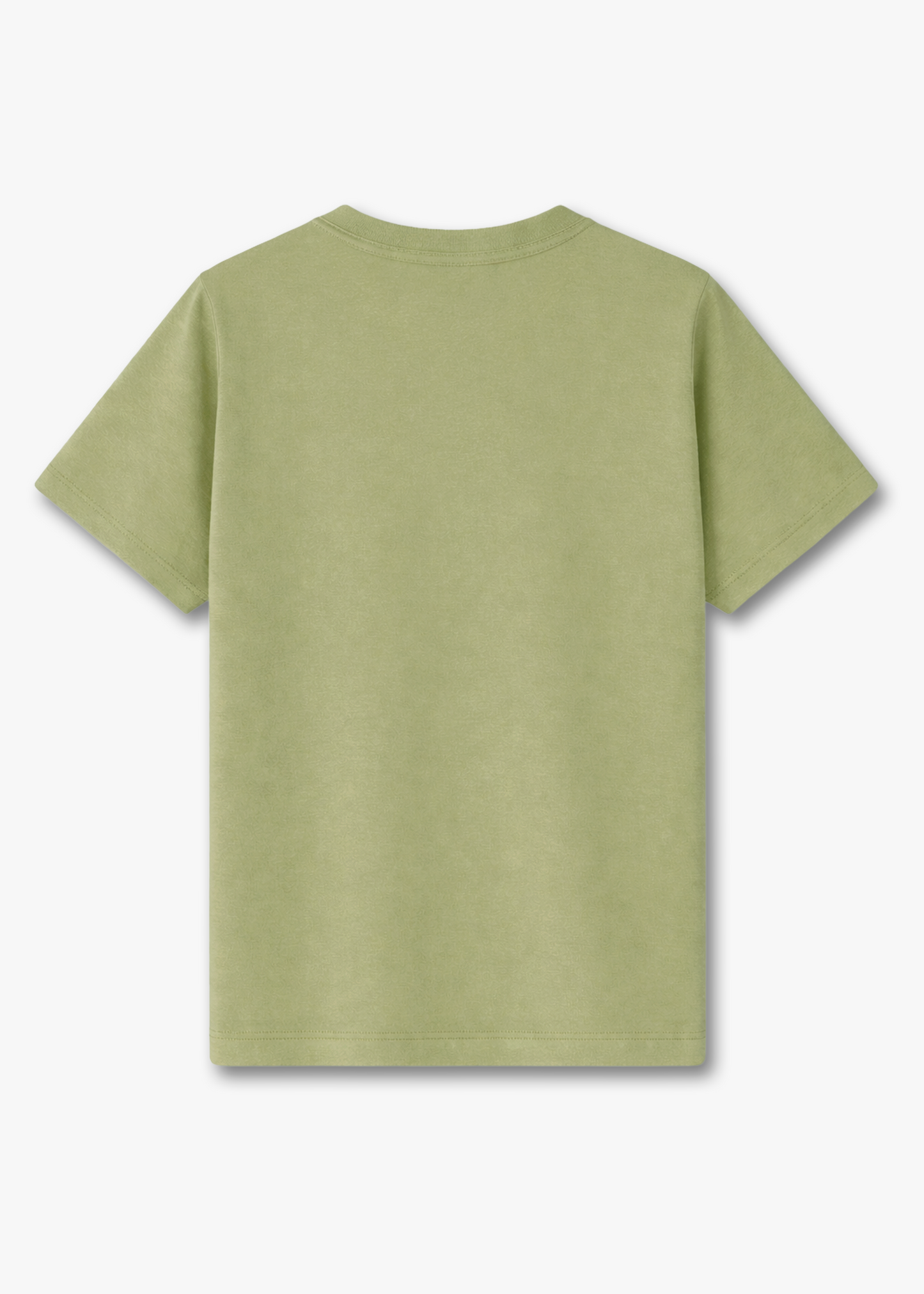 Oversized T-Shirt GREEN Unisex