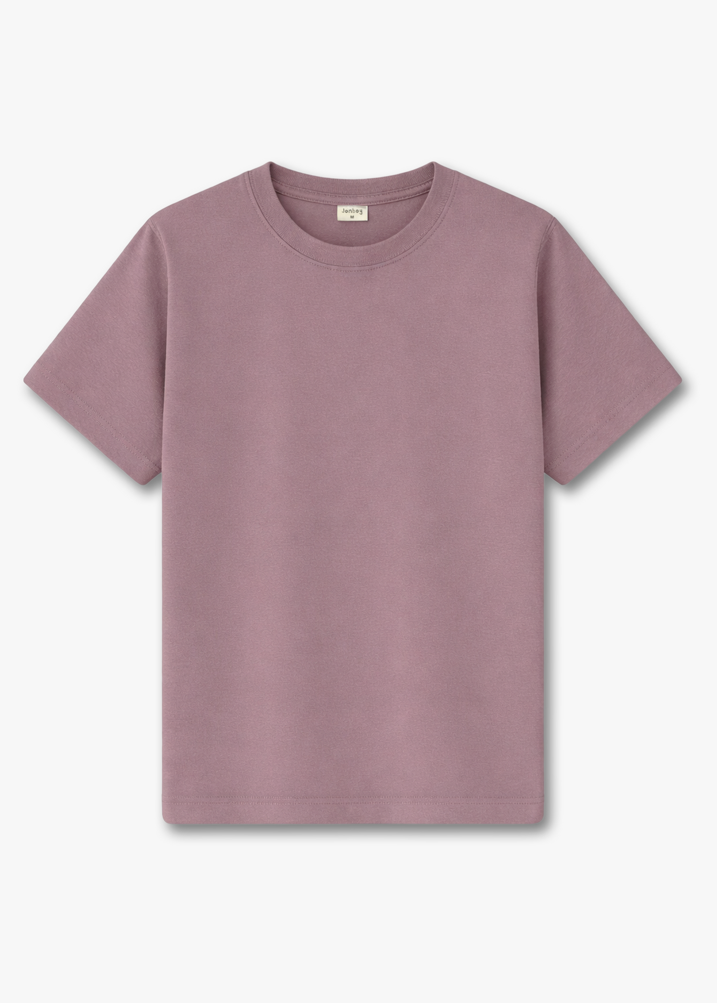 Oversized T-Shirt LILA Unisex