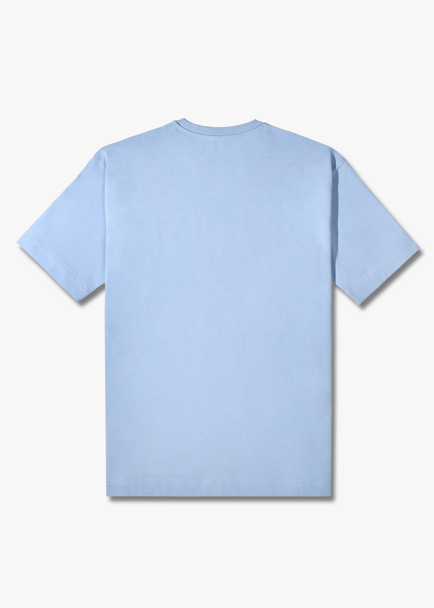 Basic T-Shirt PASST SCHO KUH Unisex