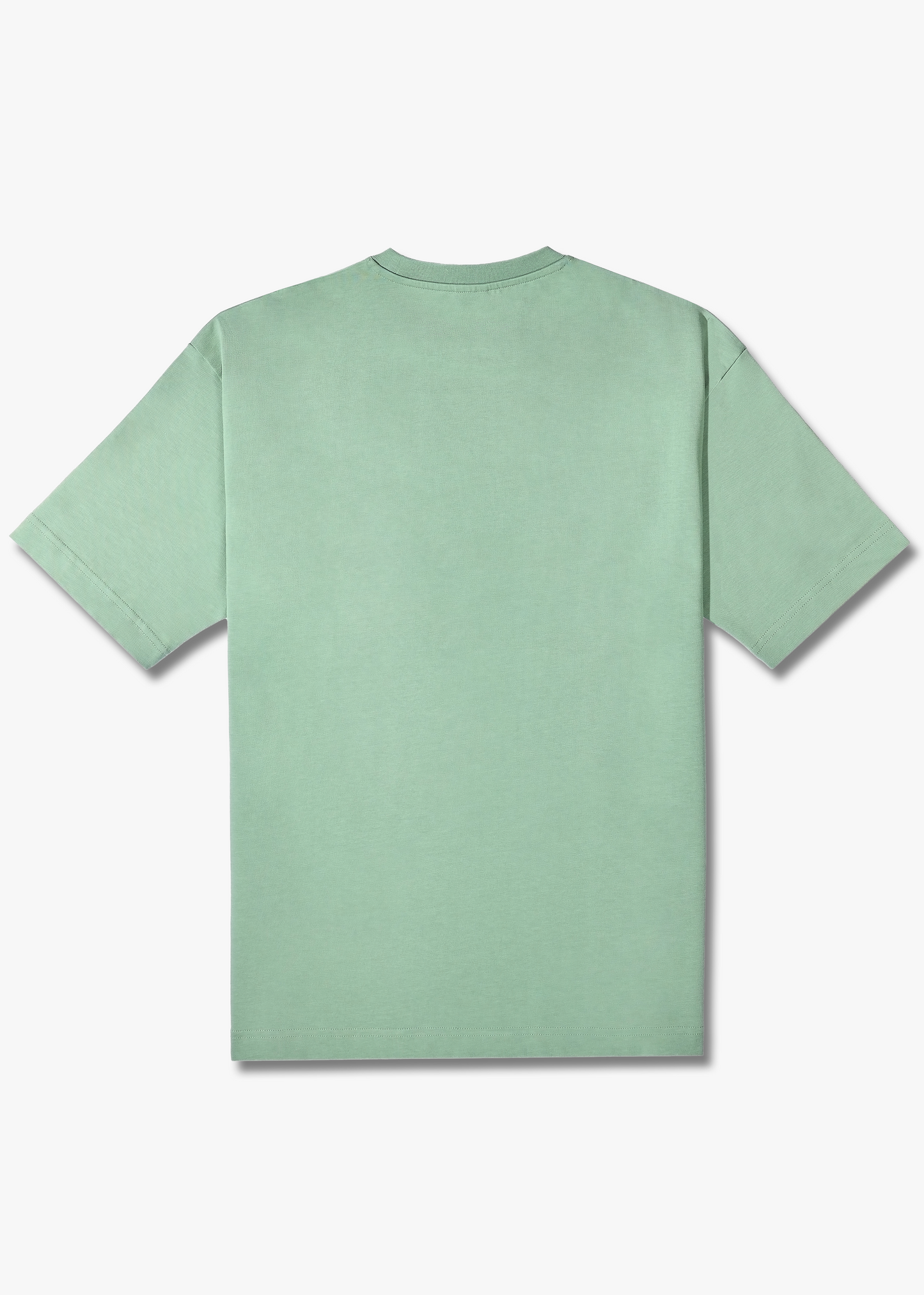 Basic T-Shirt PASST SCHO KUH Unisex