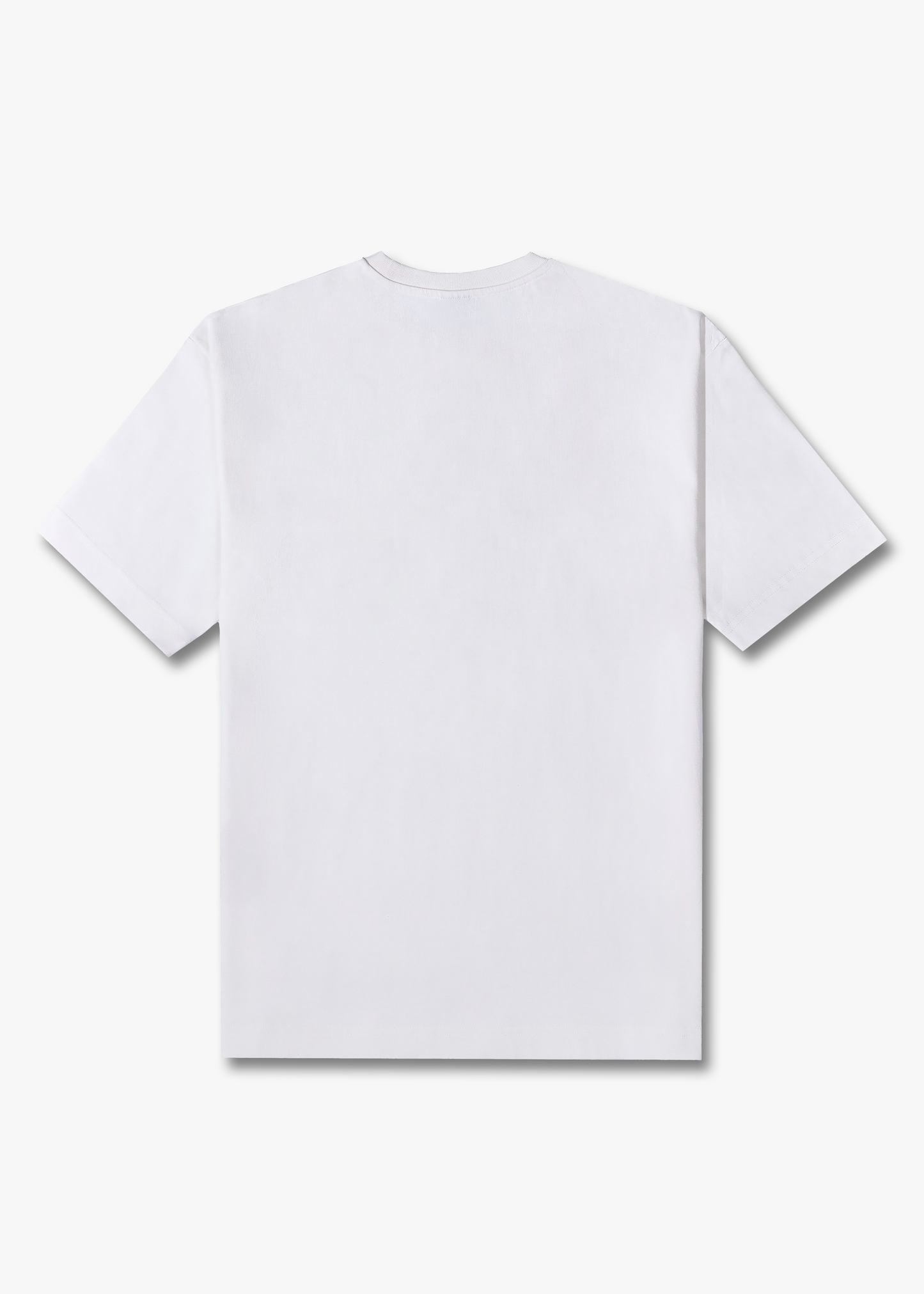 Basic T-Shirt PASST SCHO KUH Unisex