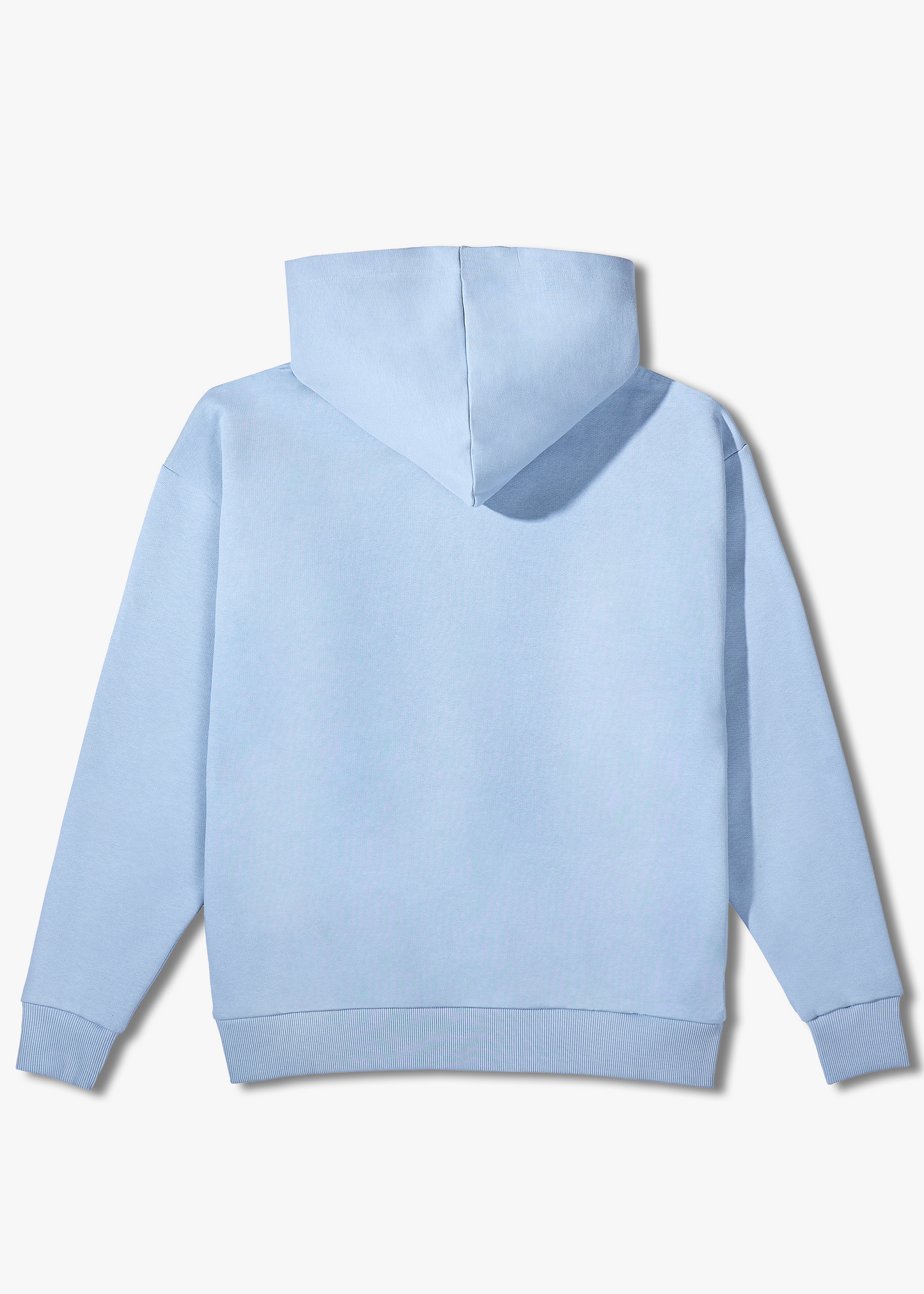 Oversized Hoodie PASST SCHO KUH Unisex