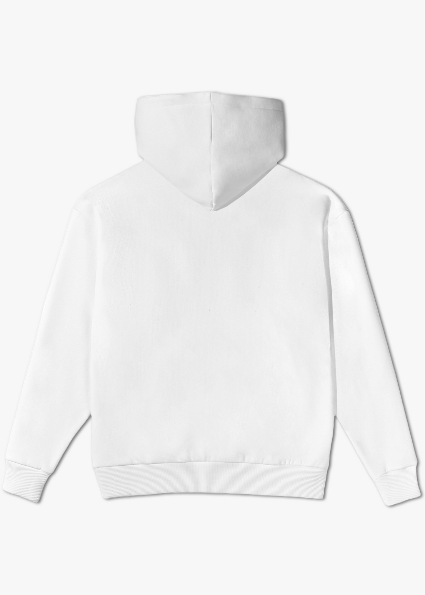Oversized Hoodie PASST SCHO KUH Unisex