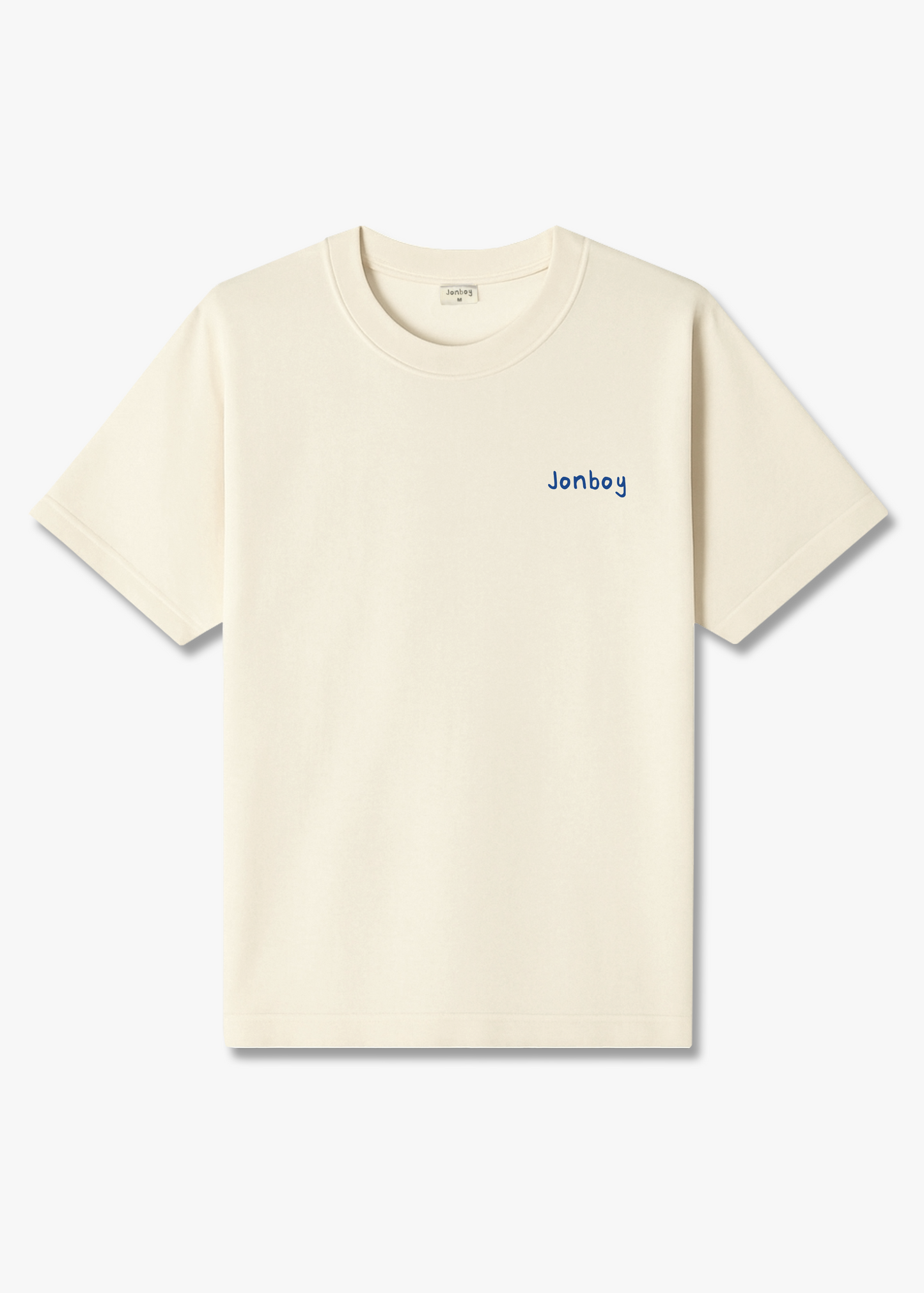 Oversized T-Shirt PASST SCHO Unisex