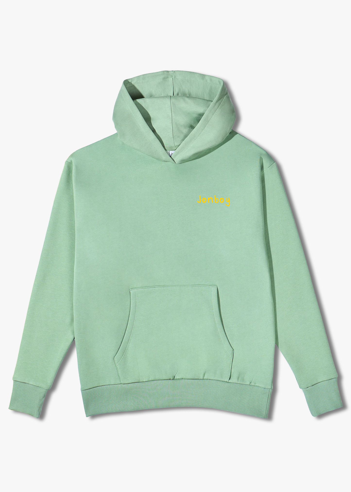 Oversized Hoodie PASST SCHO Unisex