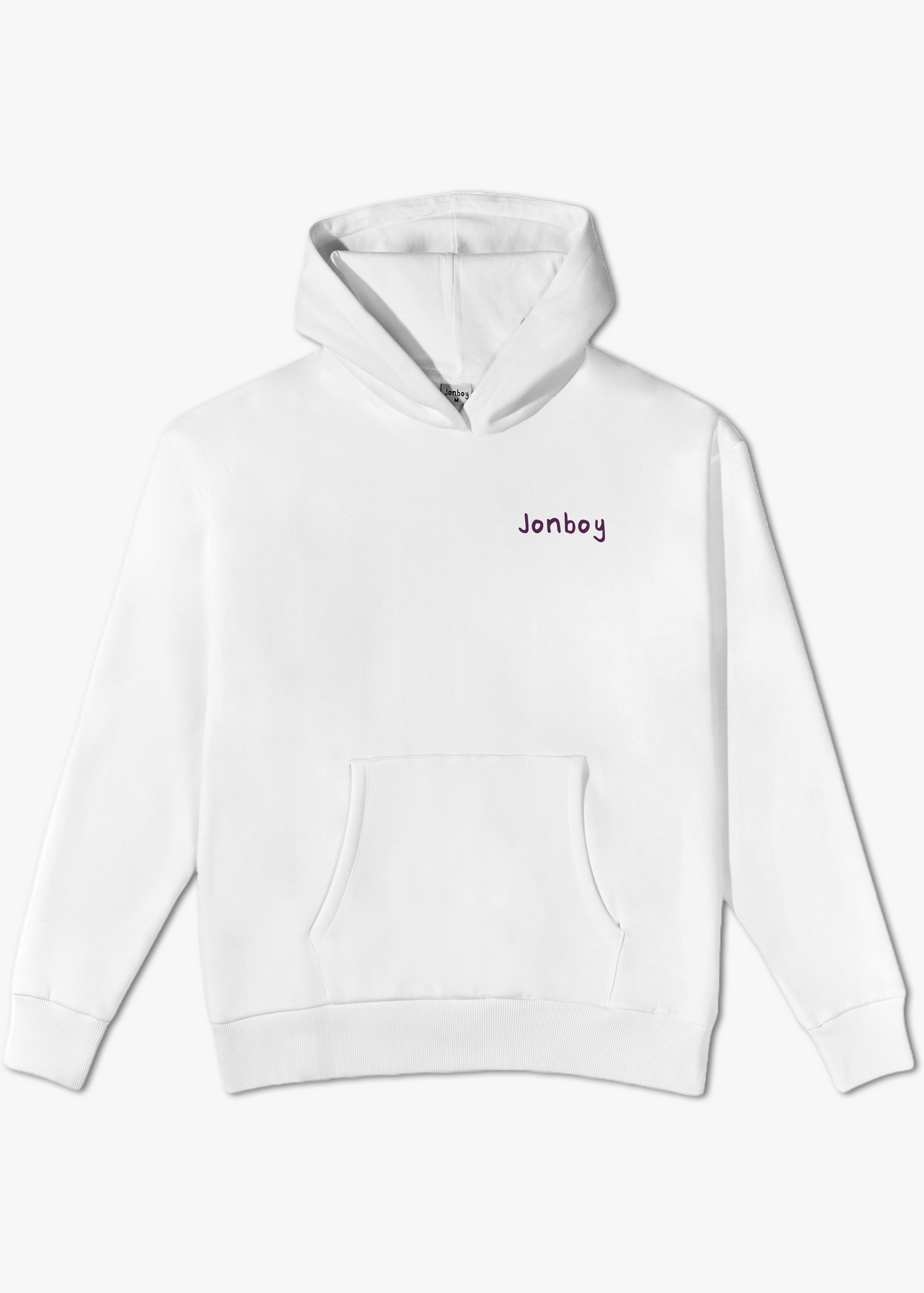 Oversized Hoodie PASST SCHO Unisex
