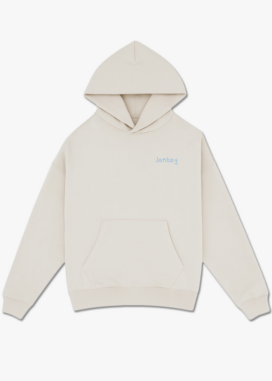 Oversized Hoodie PASST SCHO Unisex