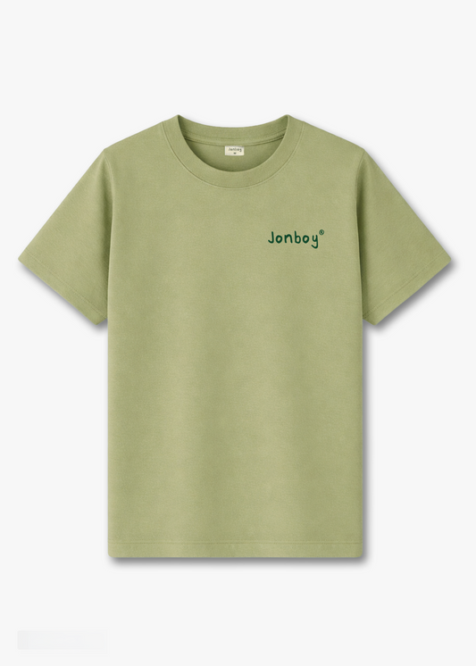 Oversized T-Shirt PASST SCHO Unisex