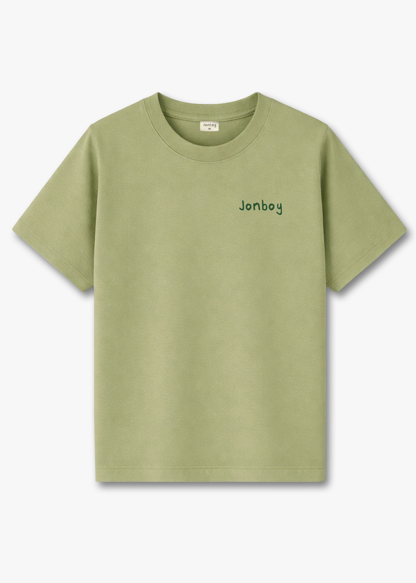 Oversized T-Shirt PASST SCHO Unisex