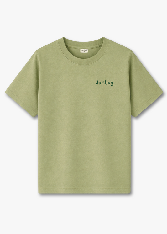 Oversized T-Shirt PASST SCHO Unisex