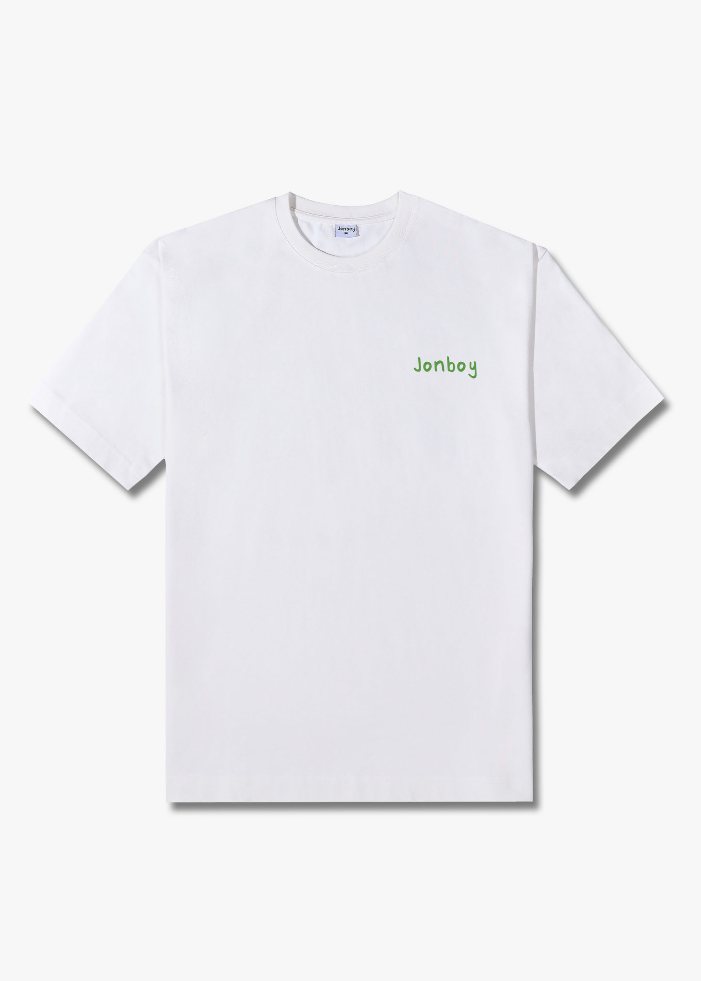 Basic T-Shirt PASST SCHO Unisex