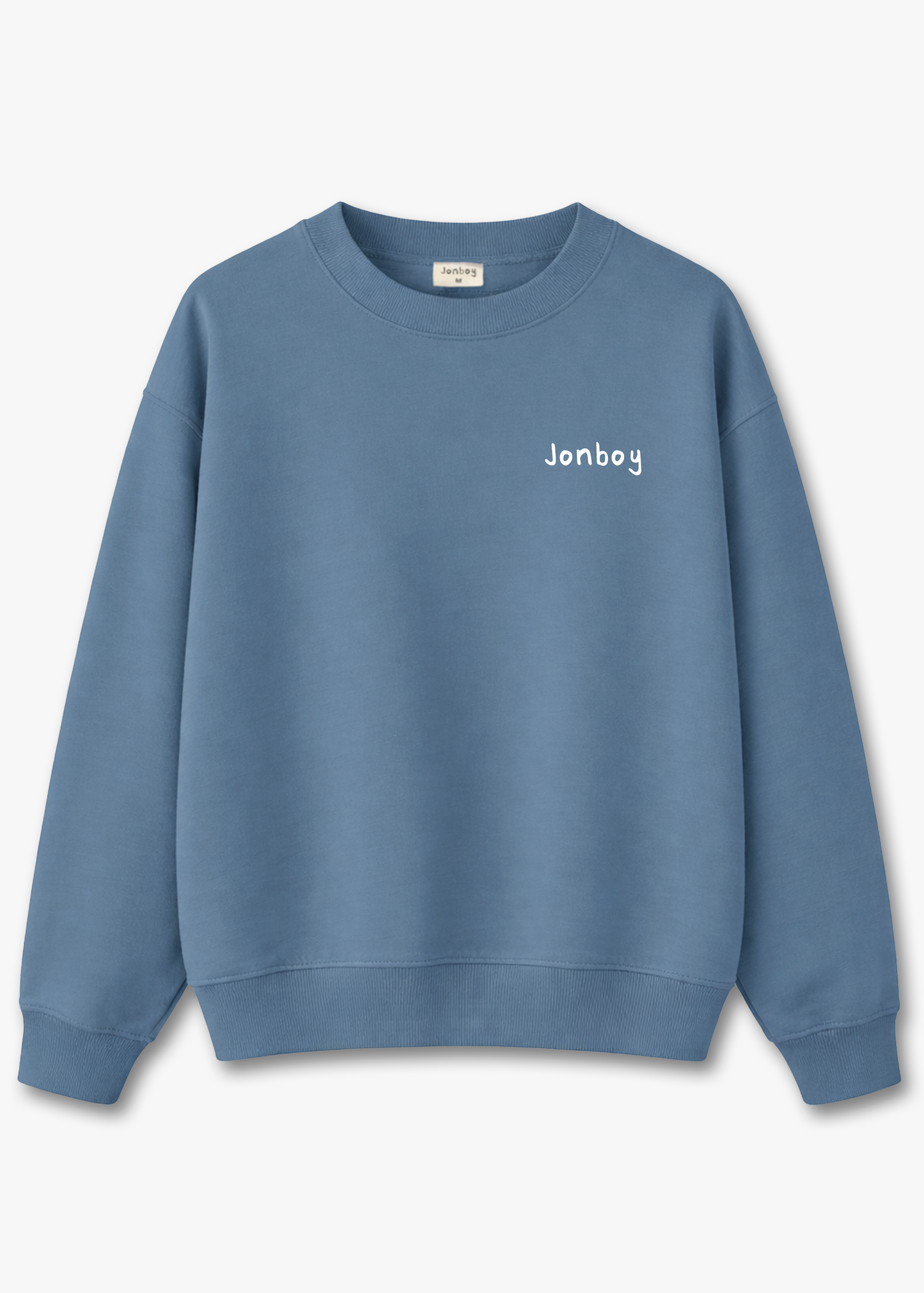 Oversized Sweatshirt SCHLUCKSPECHT Unisex