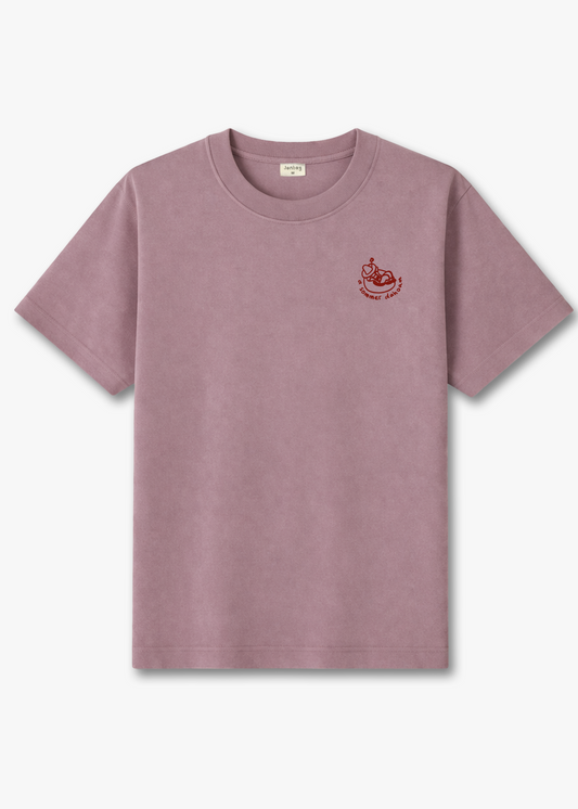 Oversized T-shirt SOMMER DAHOAM Unisex
